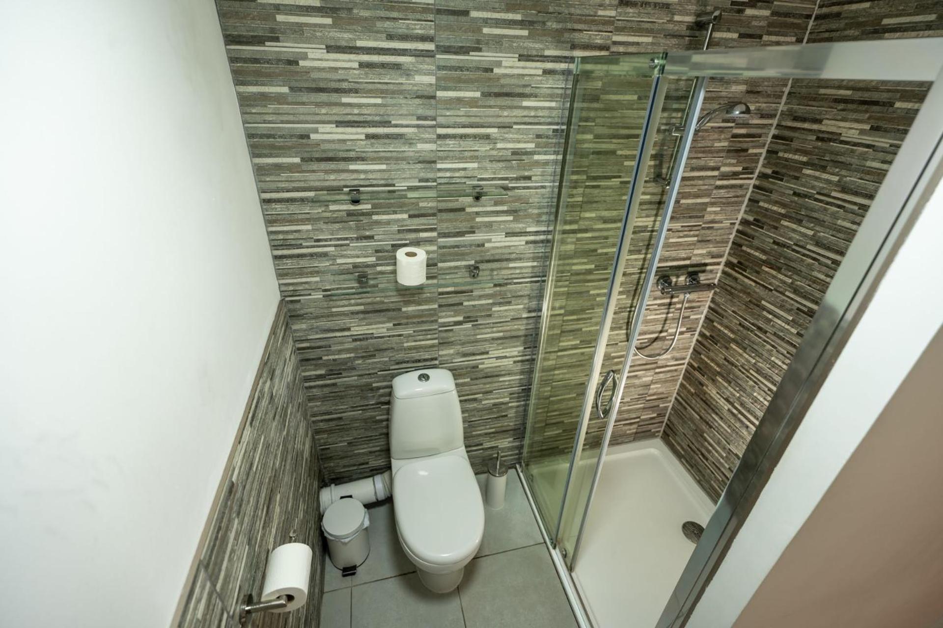 Bowmore Apartment Обан Экстерьер фото